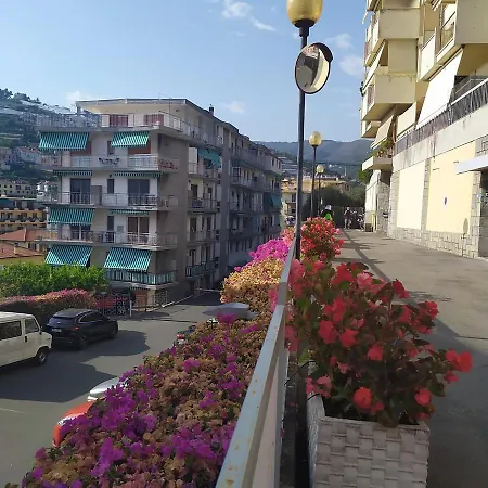 Angolo Di Paradiso Appartement