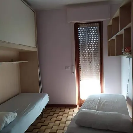 Appartement Angolo Di Paradiso