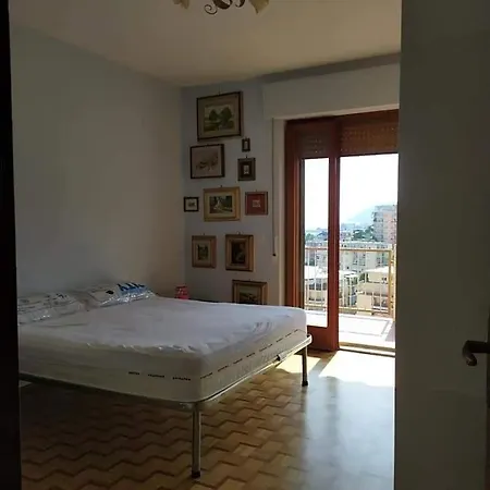 Angolo Di Paradiso San Remo
