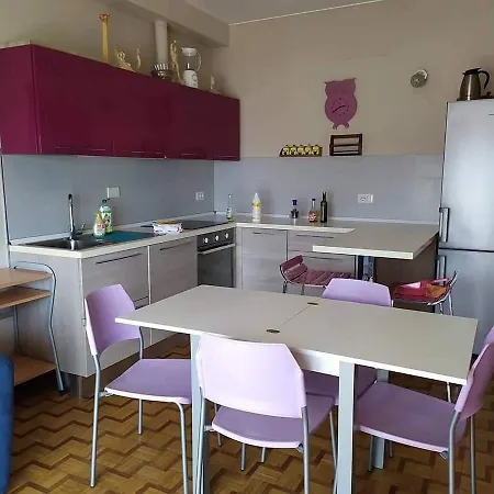 Angolo Di Paradiso Appartement *