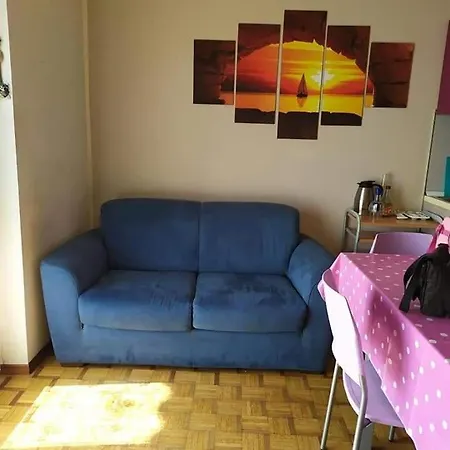 Angolo Di Paradiso Appartement San Remo
