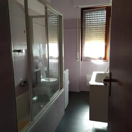 Angolo Di Paradiso Appartement *